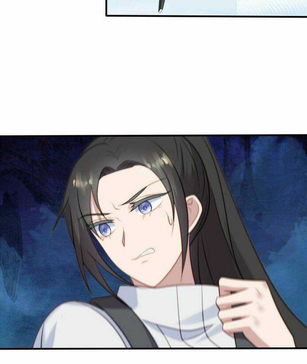 Khóa Chặt Đôi Môi - Chapter 43 - Trang 6