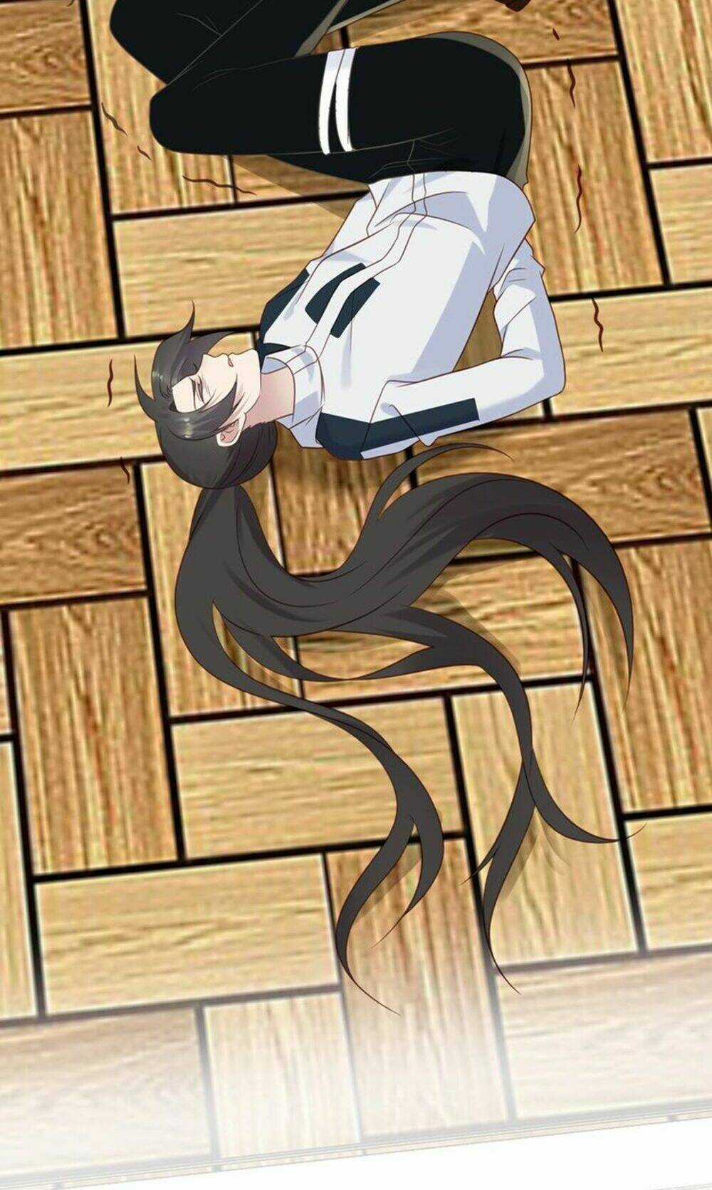 Khóa Chặt Đôi Môi - Chapter 43 - Trang 51