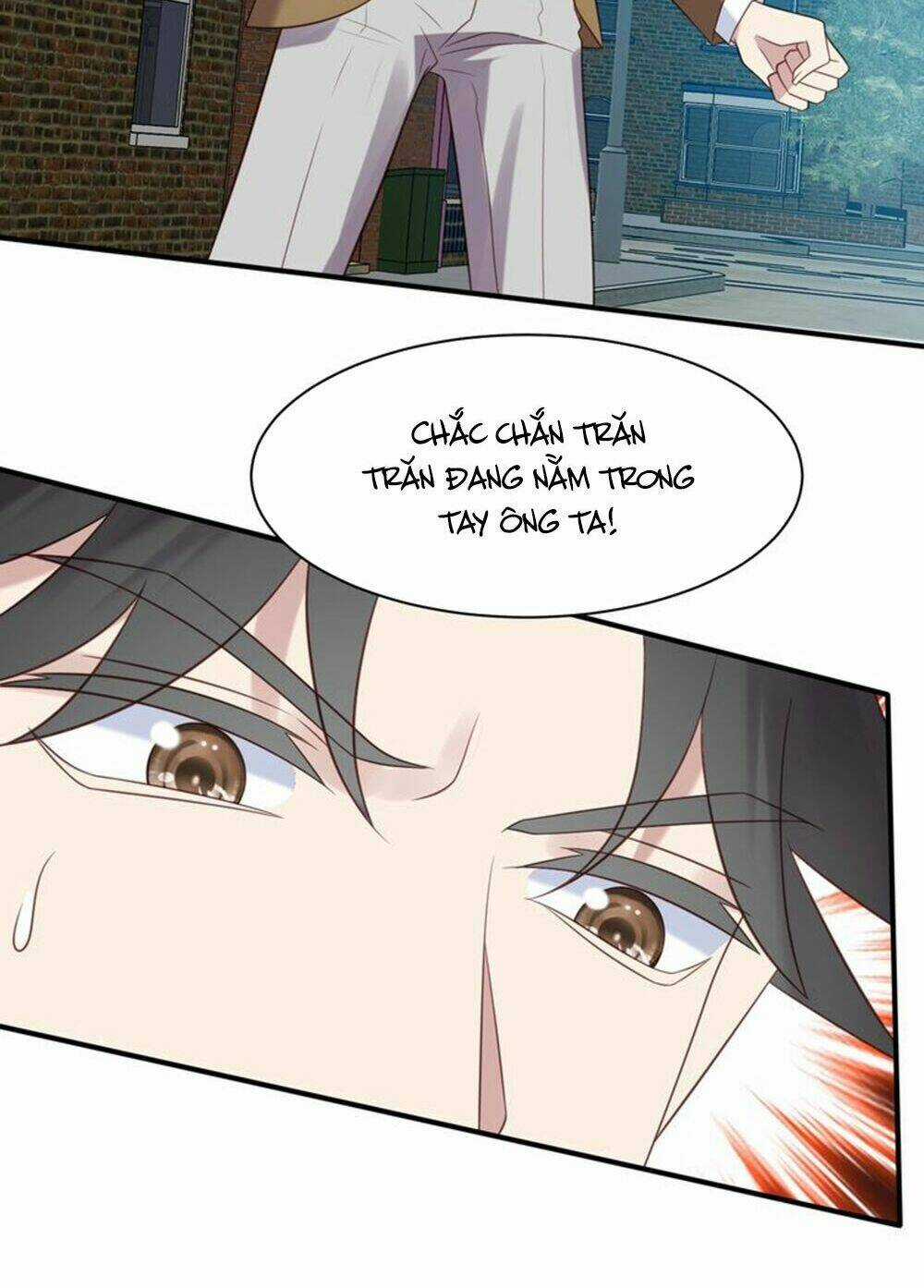 Khóa Chặt Đôi Môi - Chapter 43 - Trang 53