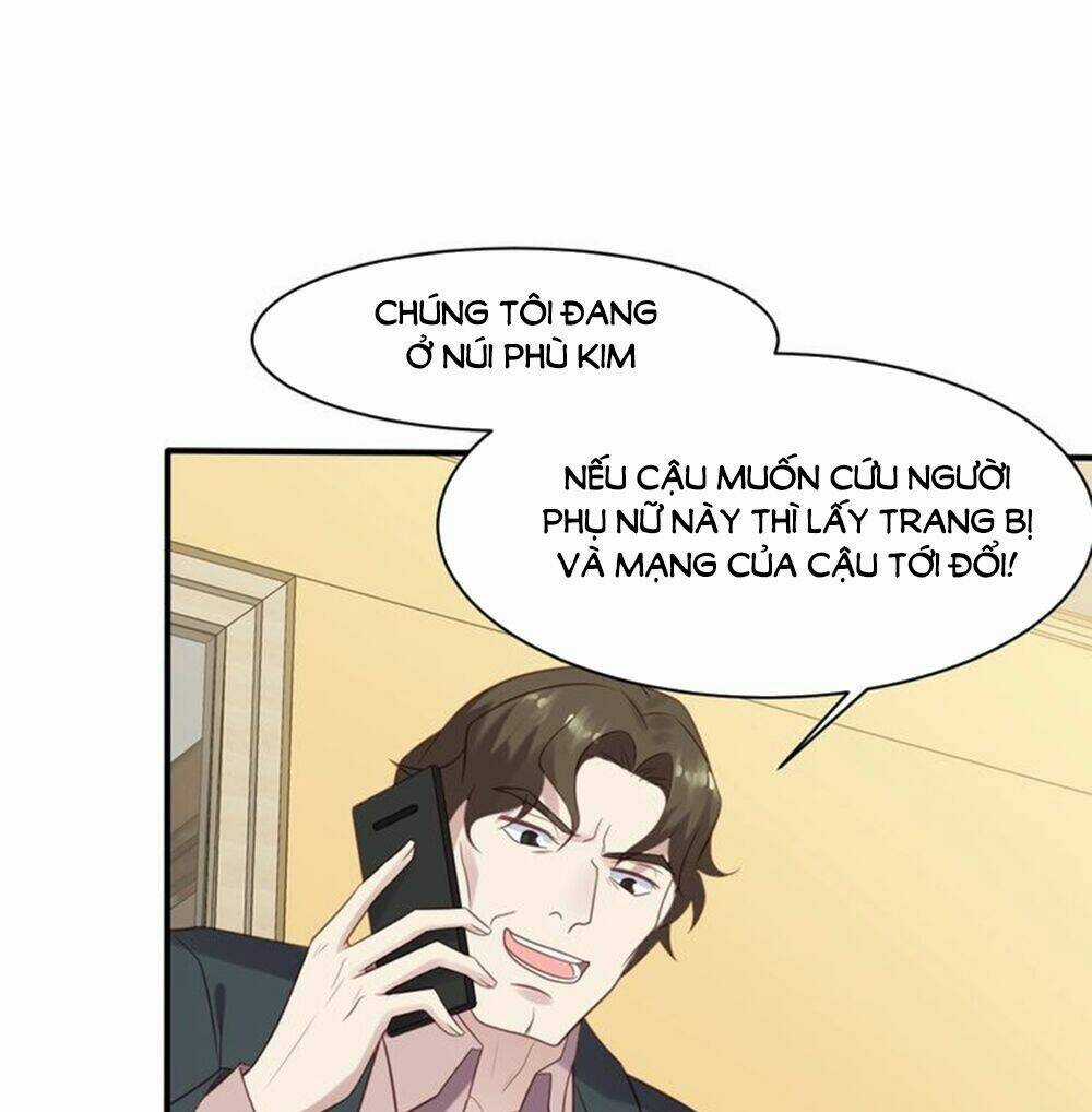 Khóa Chặt Đôi Môi - Chapter 43 - Trang 54