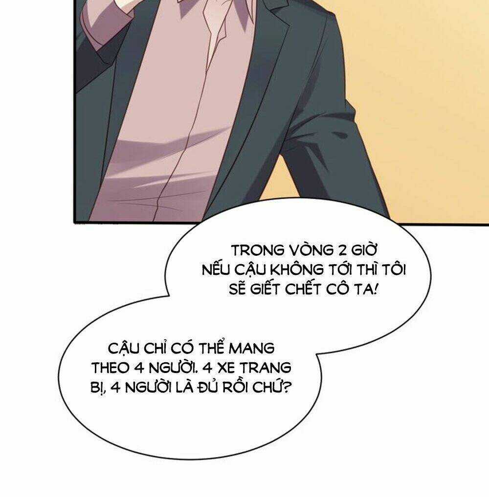 Khóa Chặt Đôi Môi - Chapter 43 - Trang 55