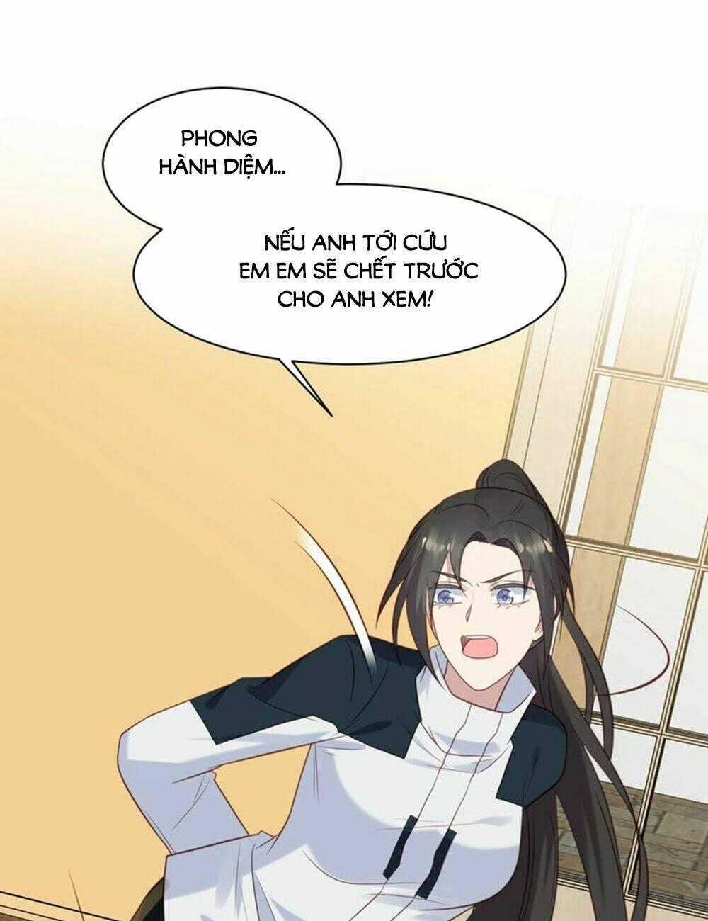 Khóa Chặt Đôi Môi - Chapter 43 - Trang 56