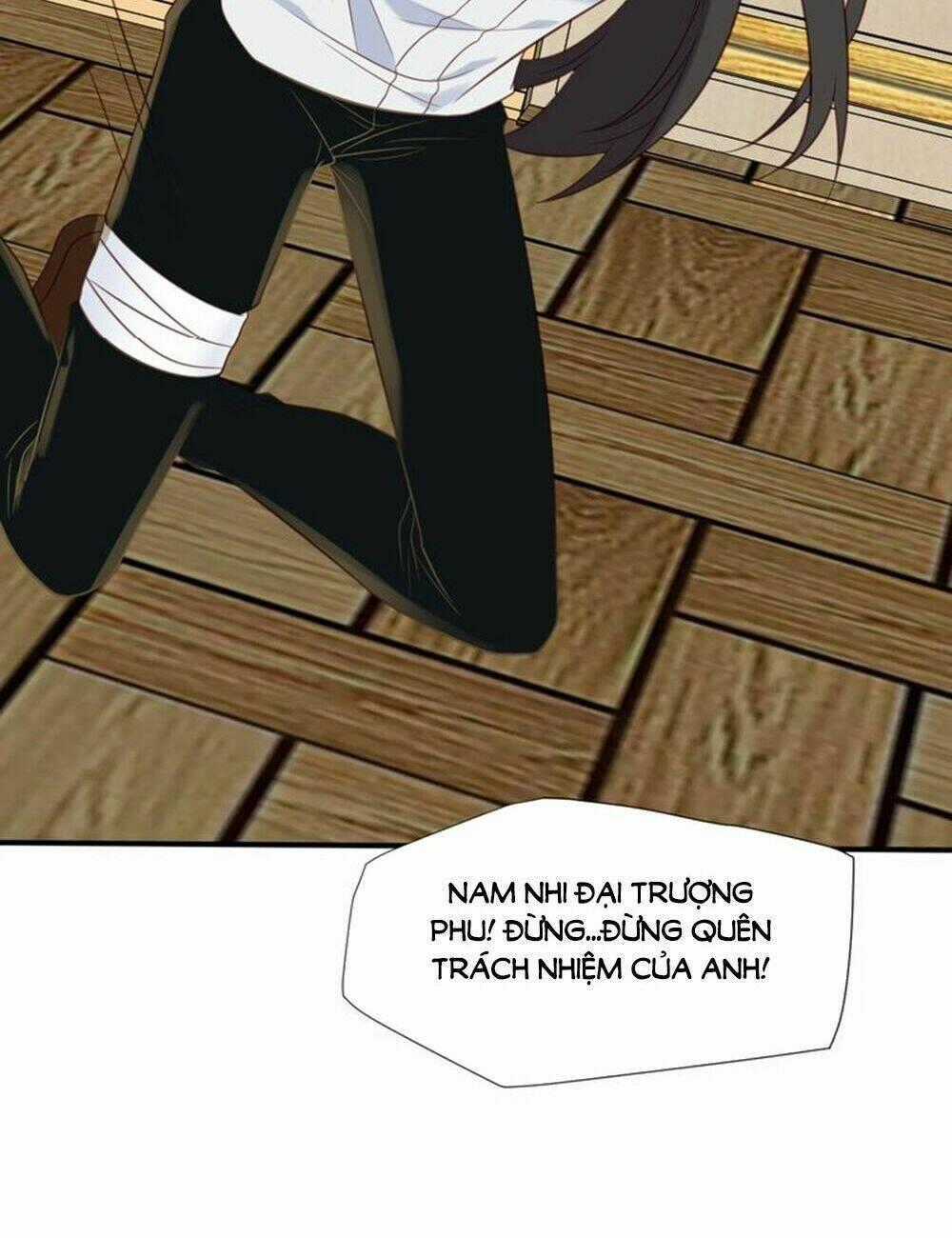 Khóa Chặt Đôi Môi - Chapter 43 - Trang 57