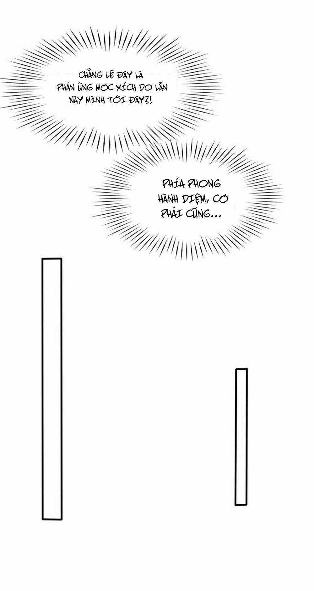 Khóa Chặt Đôi Môi - Chapter 43 - Trang 7