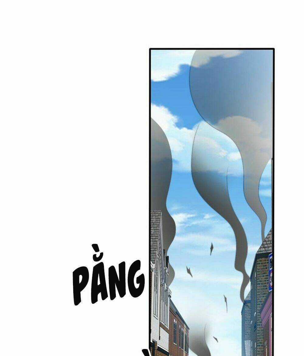 Khóa Chặt Đôi Môi - Chapter 43 - Trang 8