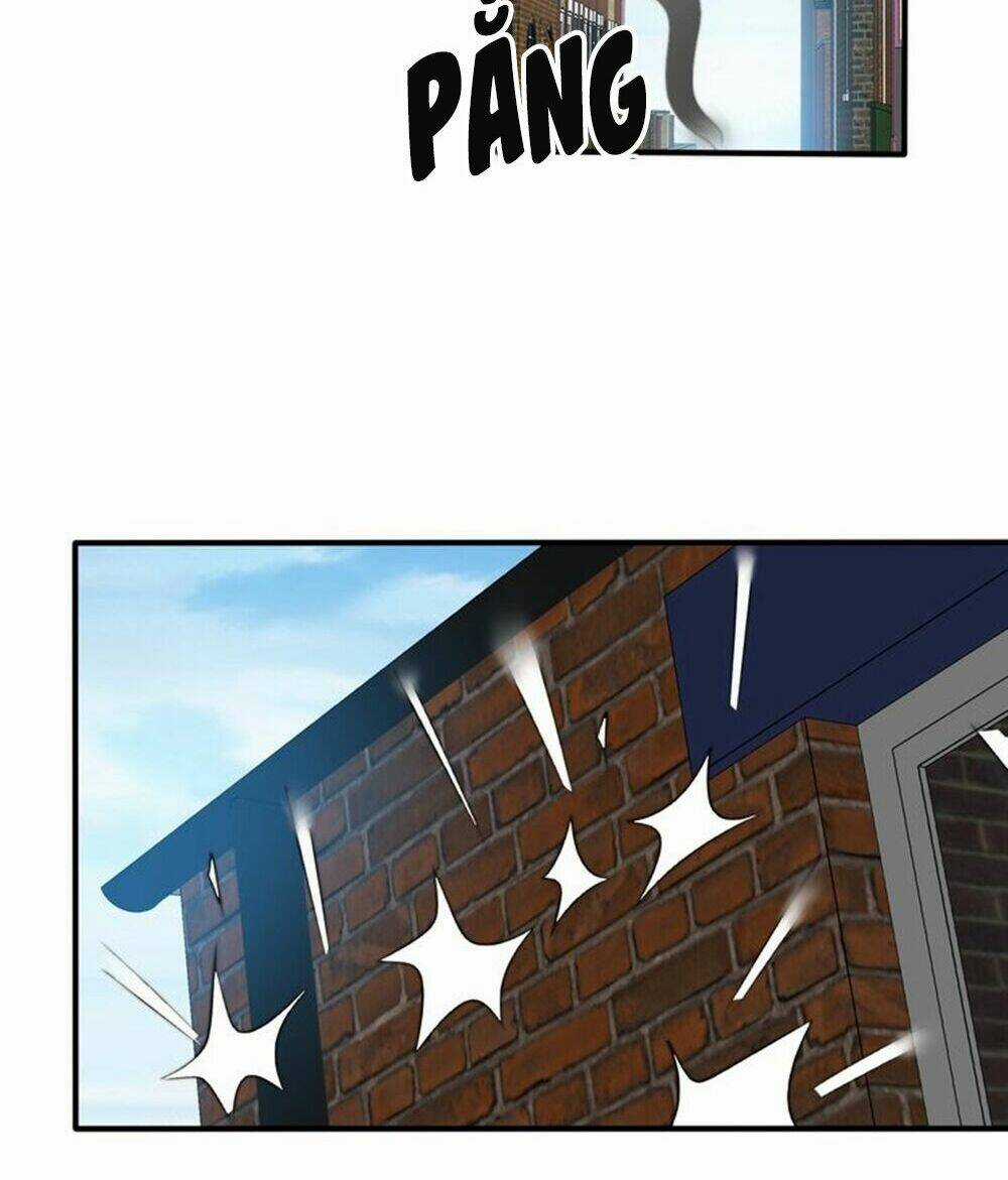 Khóa Chặt Đôi Môi - Chapter 43 - Trang 9