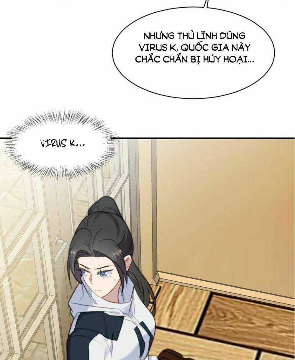 Khóa Chặt Đôi Môi - Chapter 44 - Trang 13