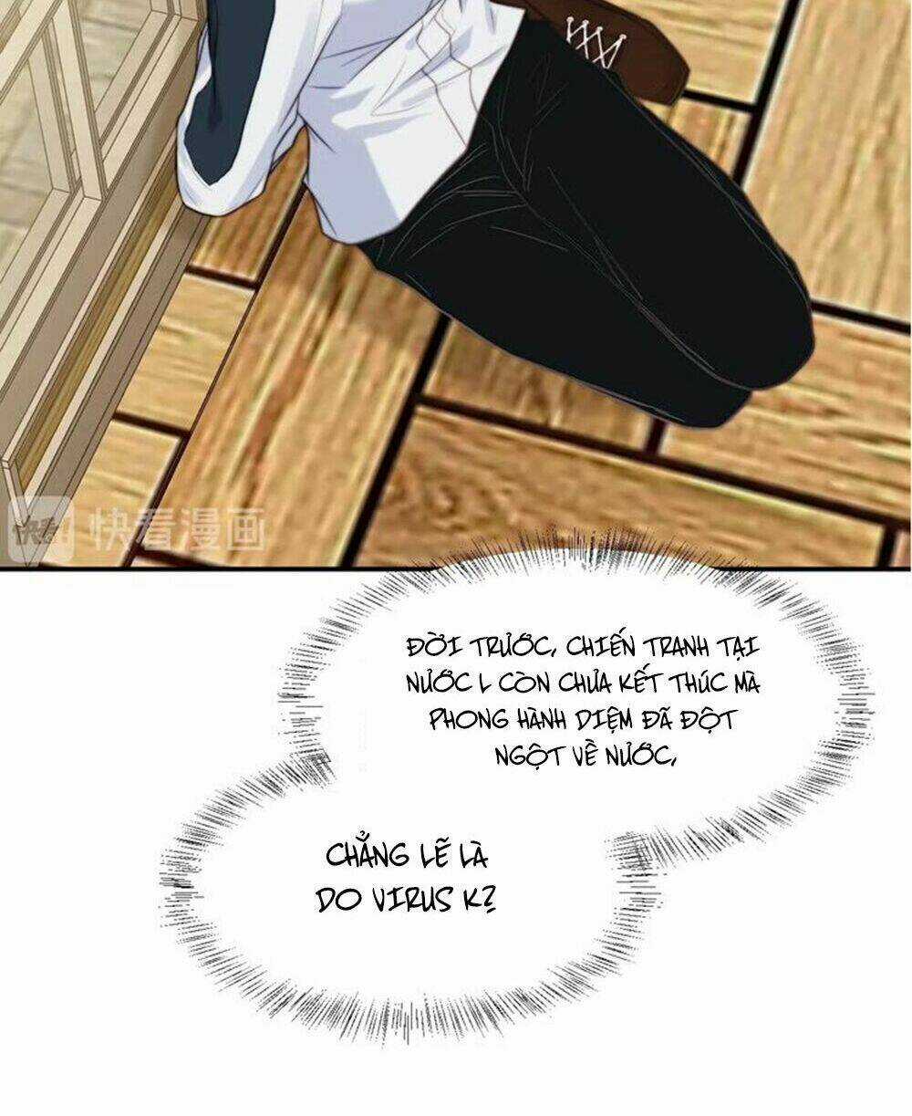 Khóa Chặt Đôi Môi - Chapter 44 - Trang 14