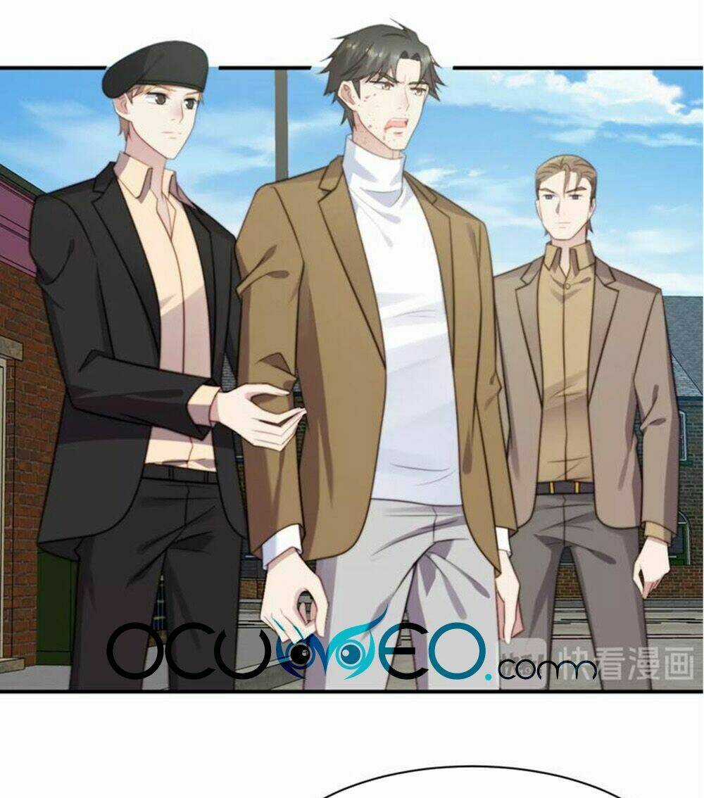 Khóa Chặt Đôi Môi - Chapter 44 - Trang 3