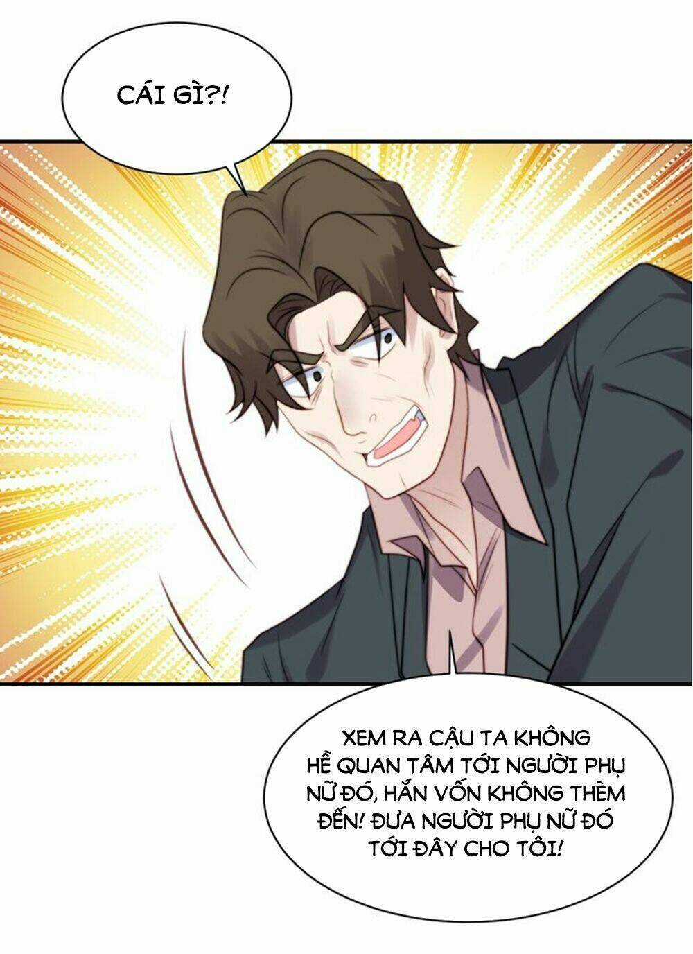 Khóa Chặt Đôi Môi - Chapter 44 - Trang 22