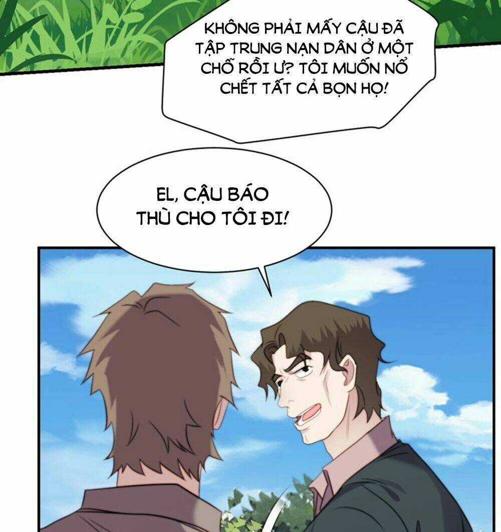 Khóa Chặt Đôi Môi - Chapter 44 - Trang 26