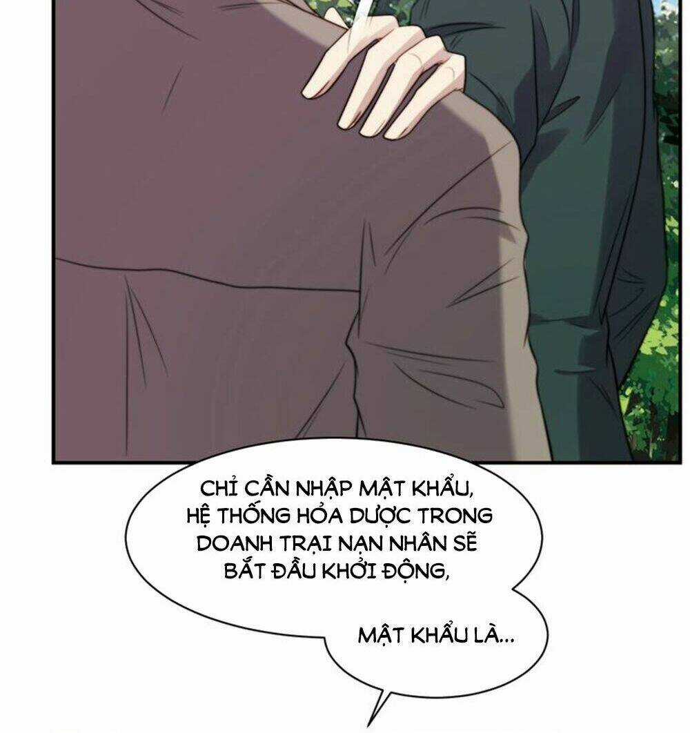 Khóa Chặt Đôi Môi - Chapter 44 - Trang 27