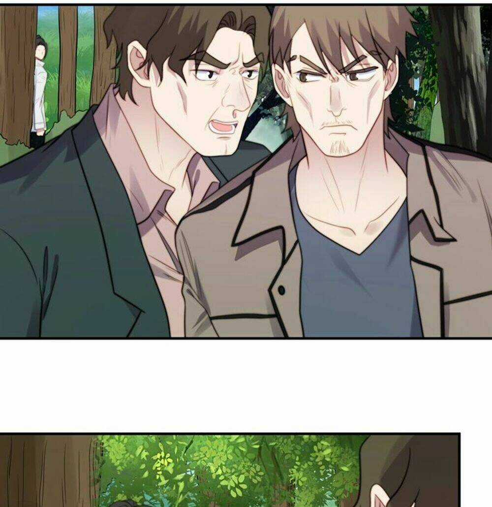 Khóa Chặt Đôi Môi - Chapter 44 - Trang 28