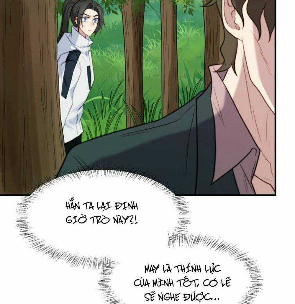 Khóa Chặt Đôi Môi - Chapter 44 - Trang 29