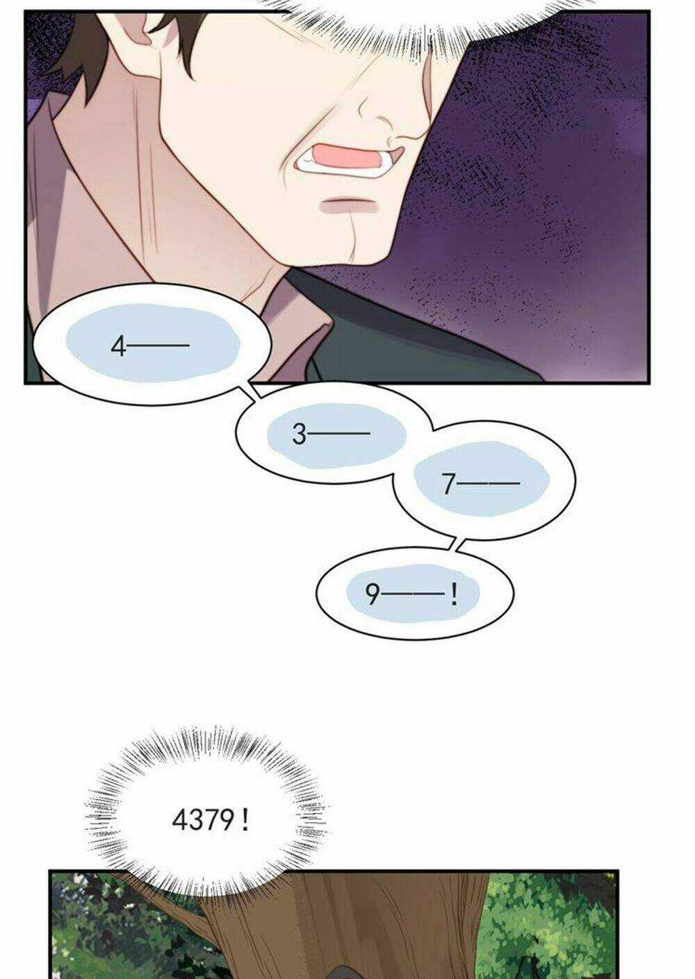 Khóa Chặt Đôi Môi - Chapter 44 - Trang 30