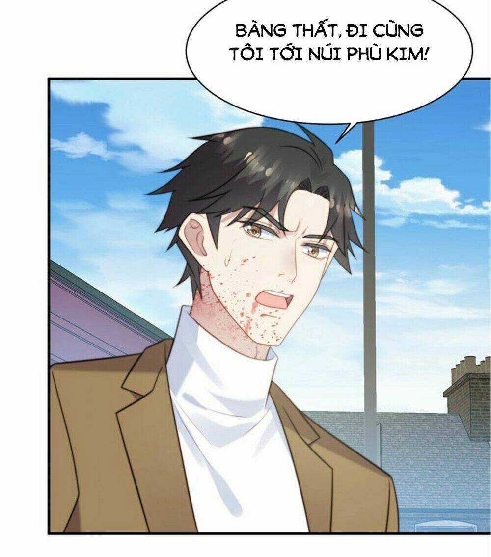 Khóa Chặt Đôi Môi - Chapter 44 - Trang 4