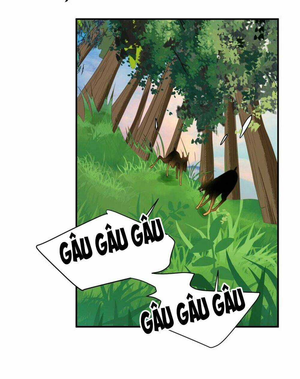 Khóa Chặt Đôi Môi - Chapter 44 - Trang 36