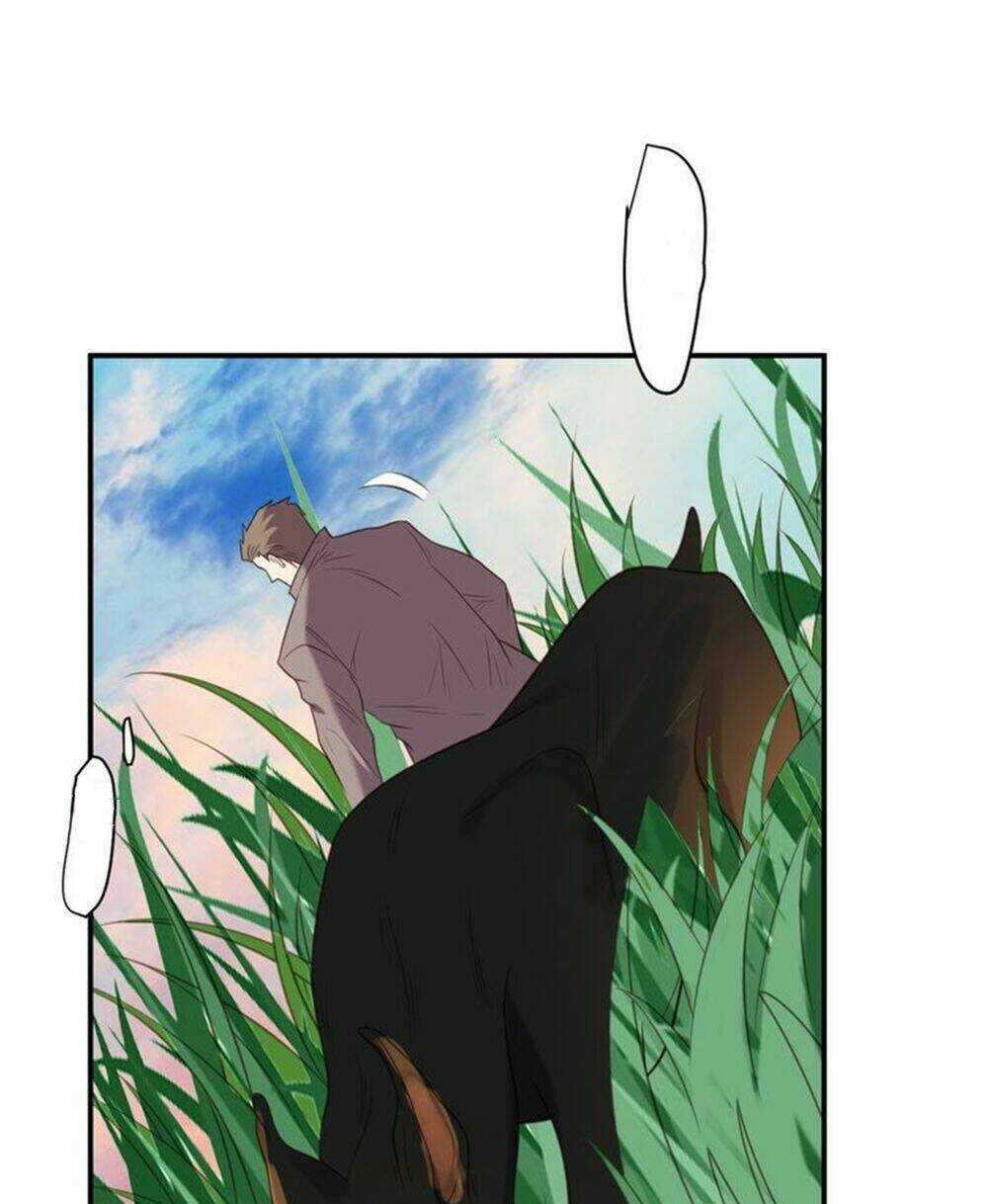 Khóa Chặt Đôi Môi - Chapter 44 - Trang 37