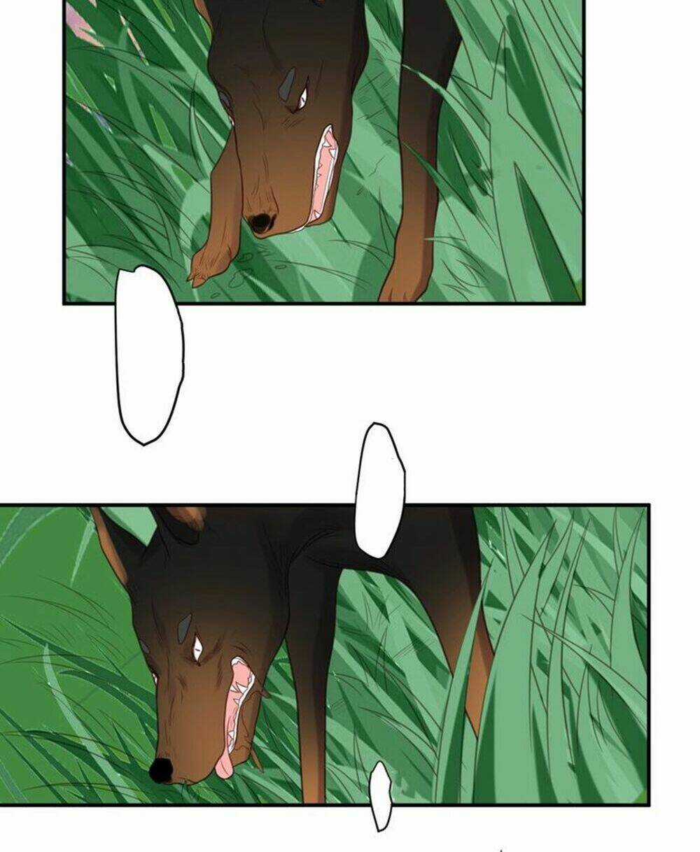 Khóa Chặt Đôi Môi - Chapter 44 - Trang 38