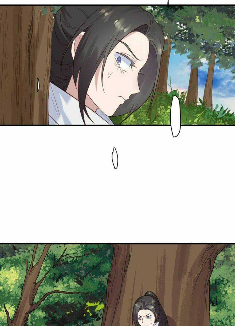 Khóa Chặt Đôi Môi - Chapter 44 - Trang 39