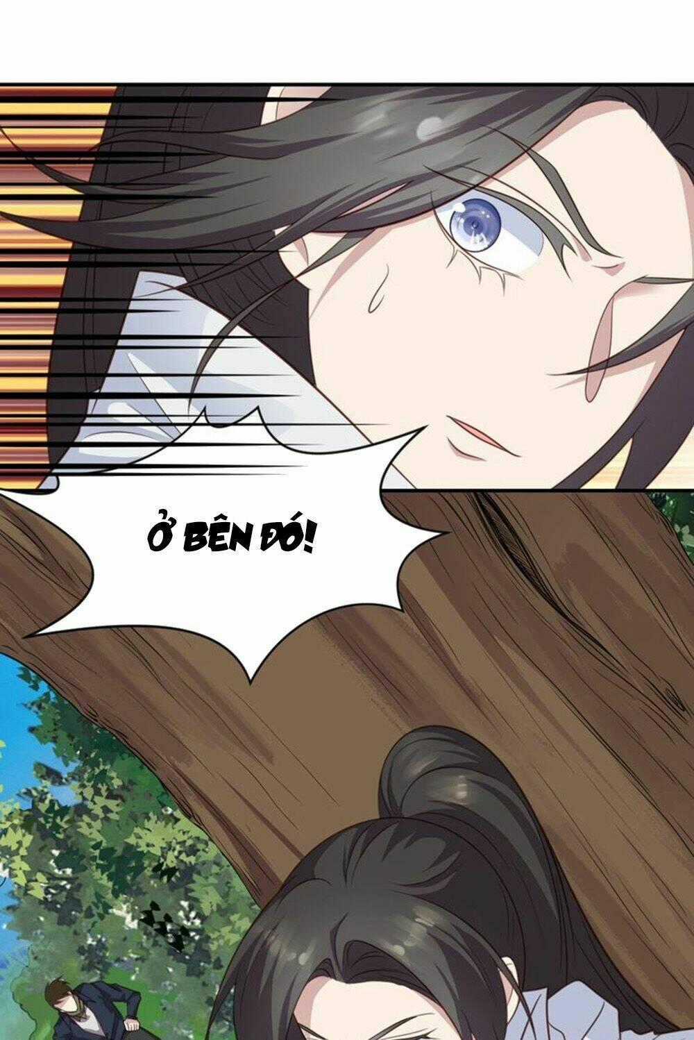 Khóa Chặt Đôi Môi - Chapter 44 - Trang 42