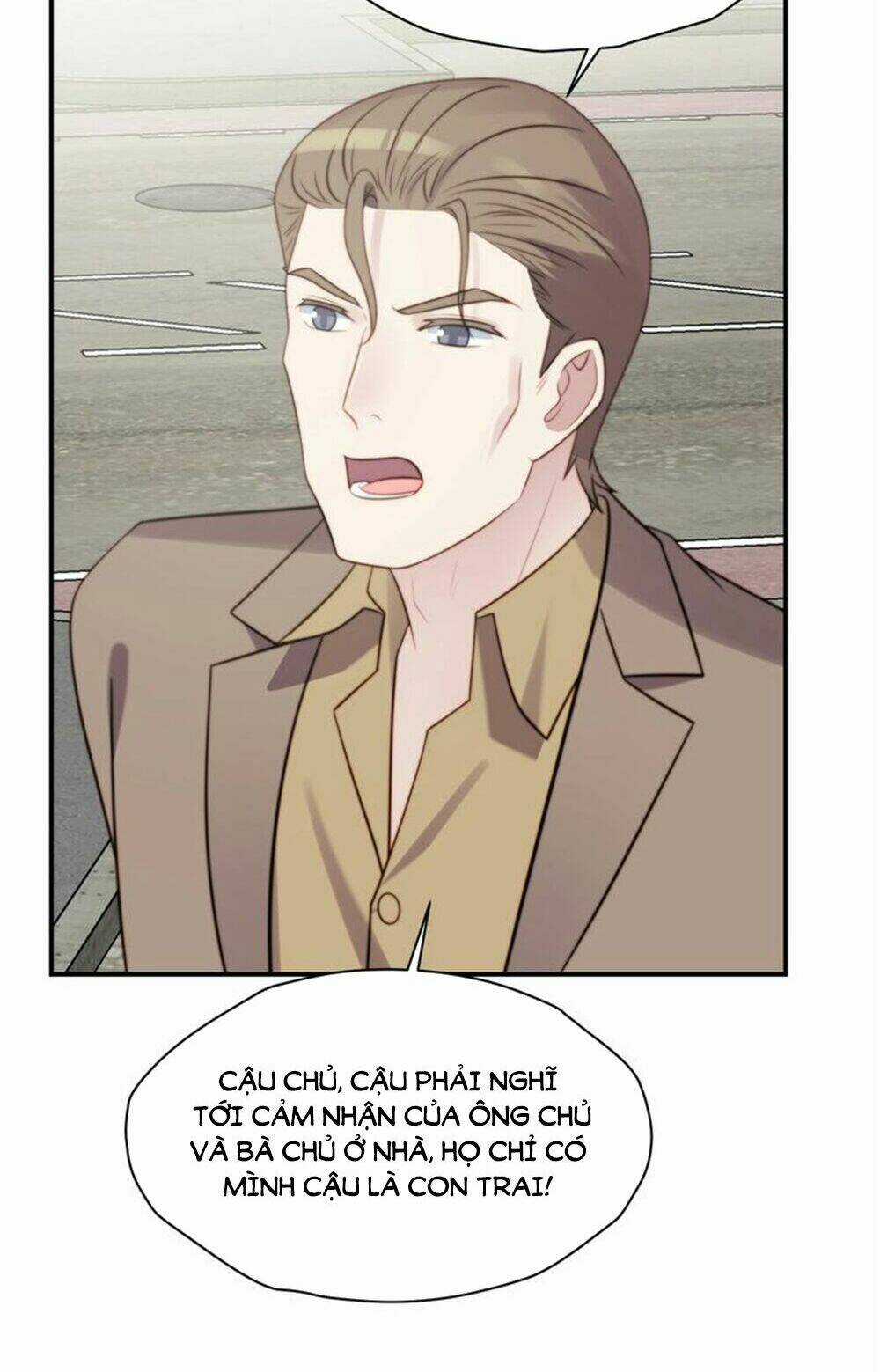 Khóa Chặt Đôi Môi - Chapter 44 - Trang 6