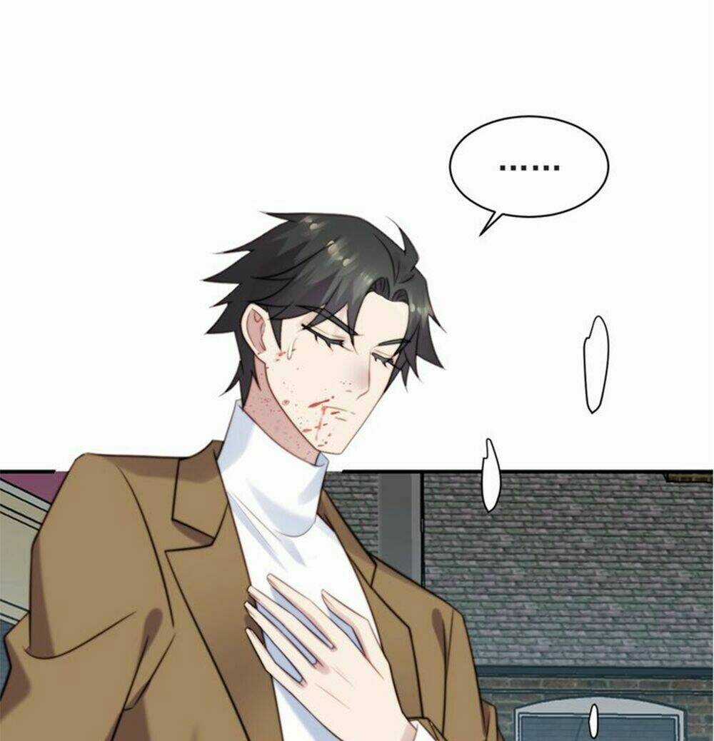 Khóa Chặt Đôi Môi - Chapter 44 - Trang 7