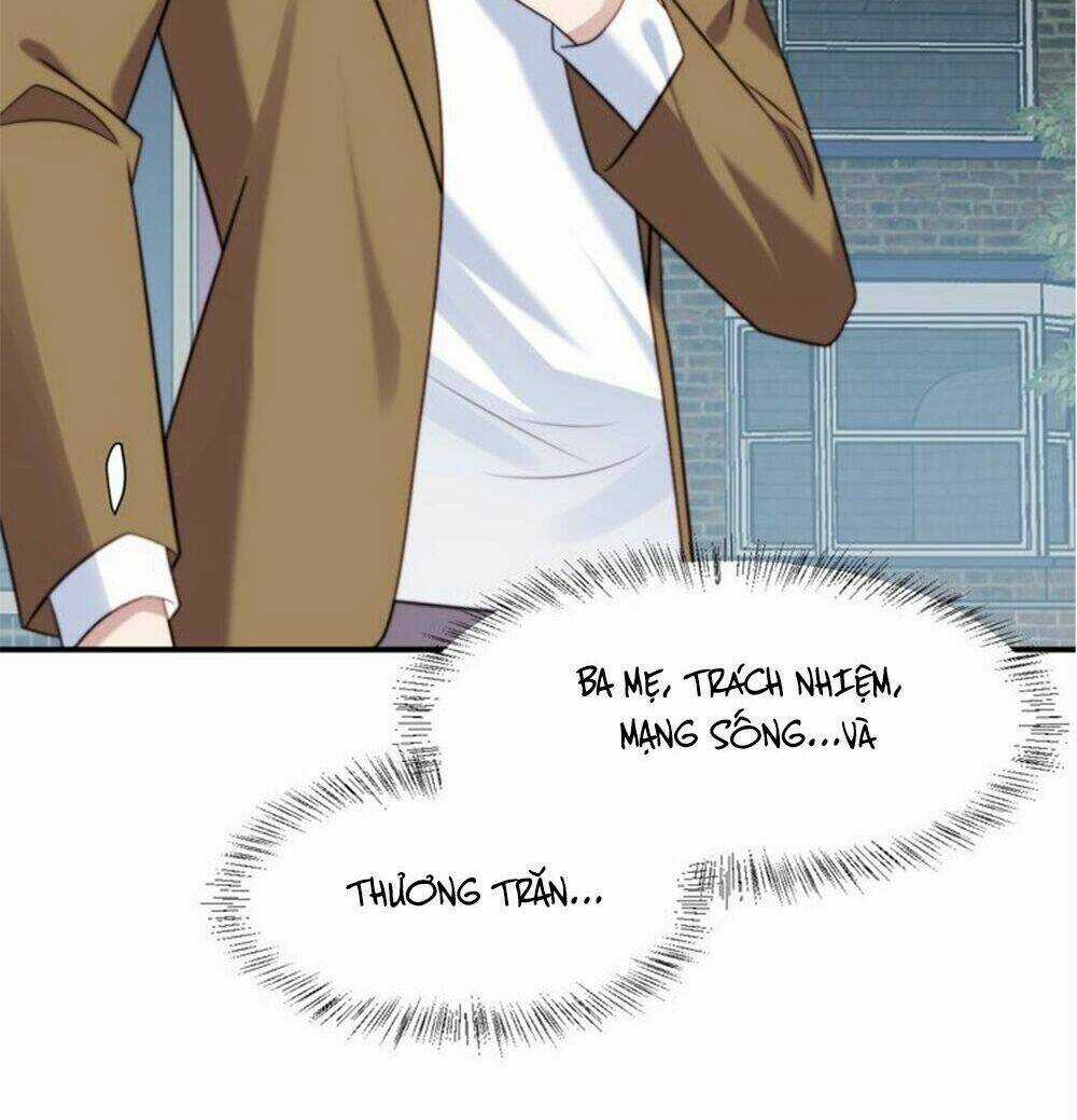 Khóa Chặt Đôi Môi - Chapter 44 - Trang 8