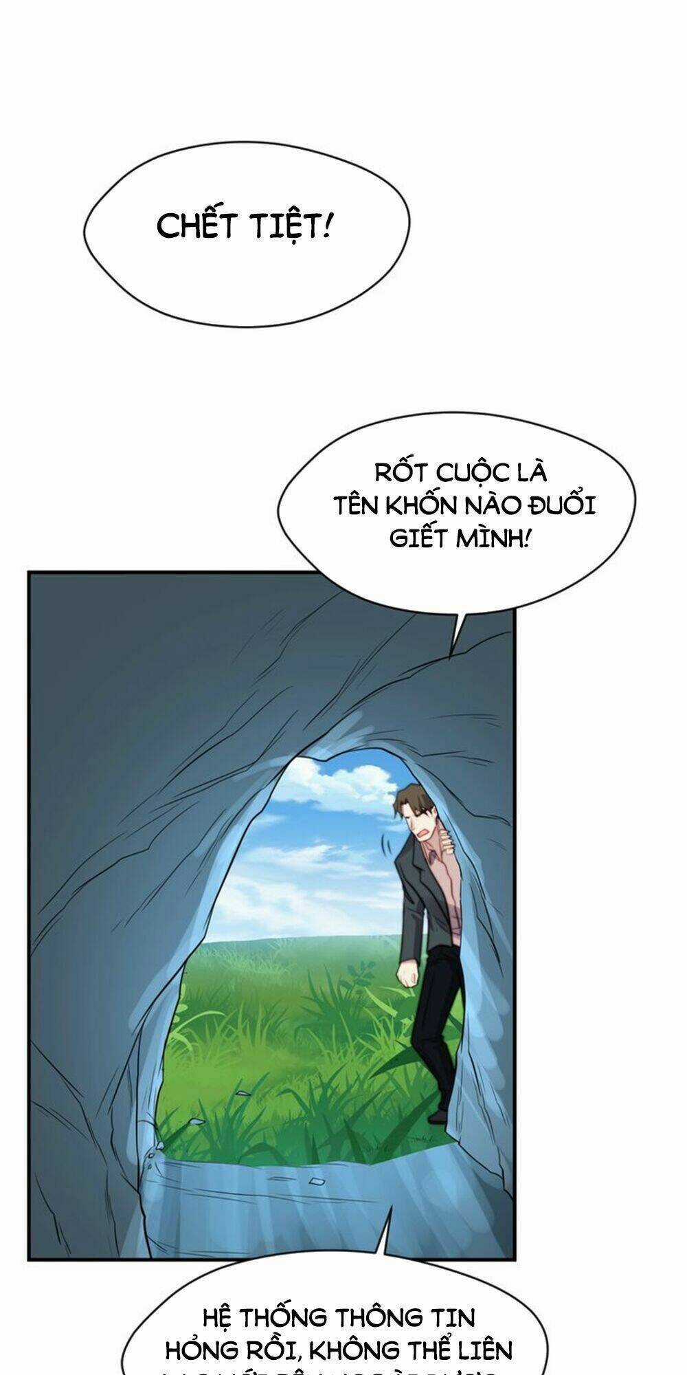 Khóa Chặt Đôi Môi - Chapter 45 - Trang 11