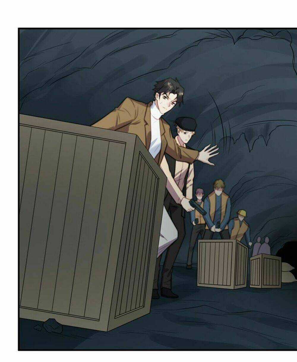 Khóa Chặt Đôi Môi - Chapter 45 - Trang 13