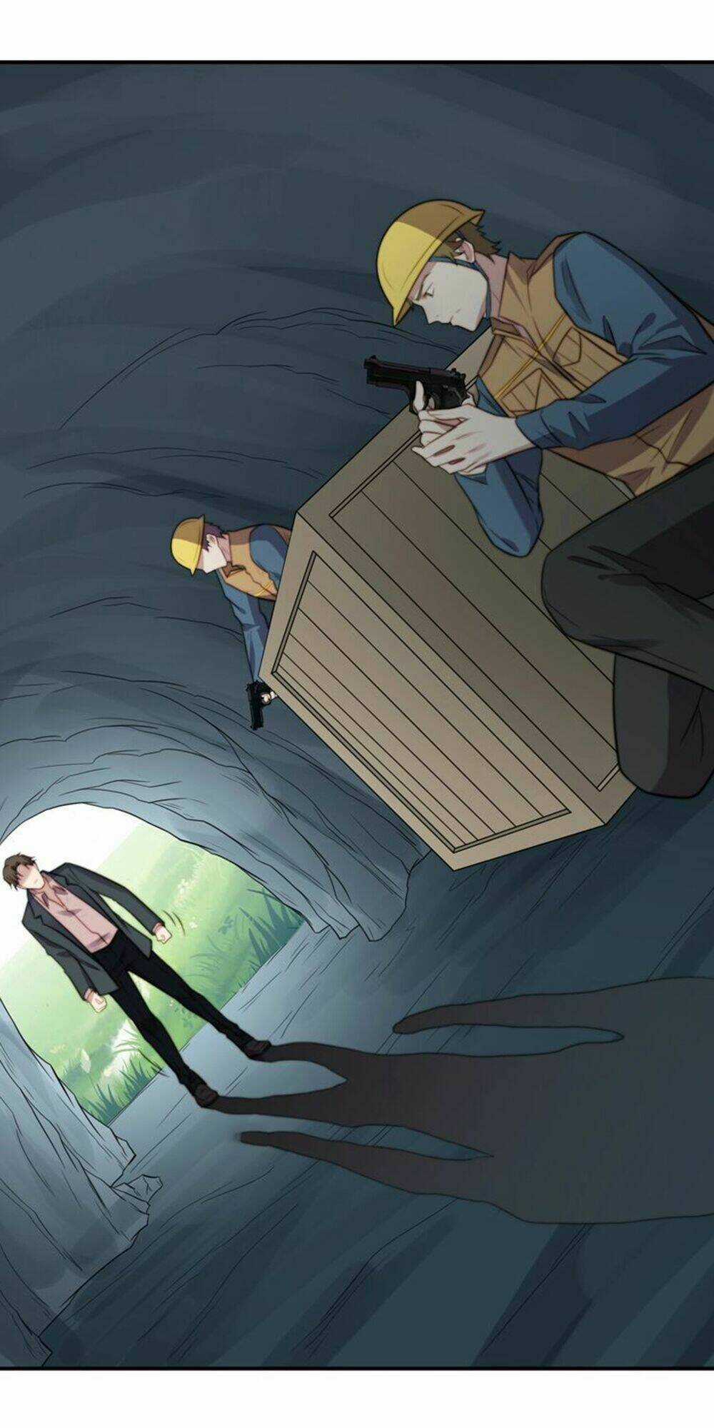 Khóa Chặt Đôi Môi - Chapter 45 - Trang 14