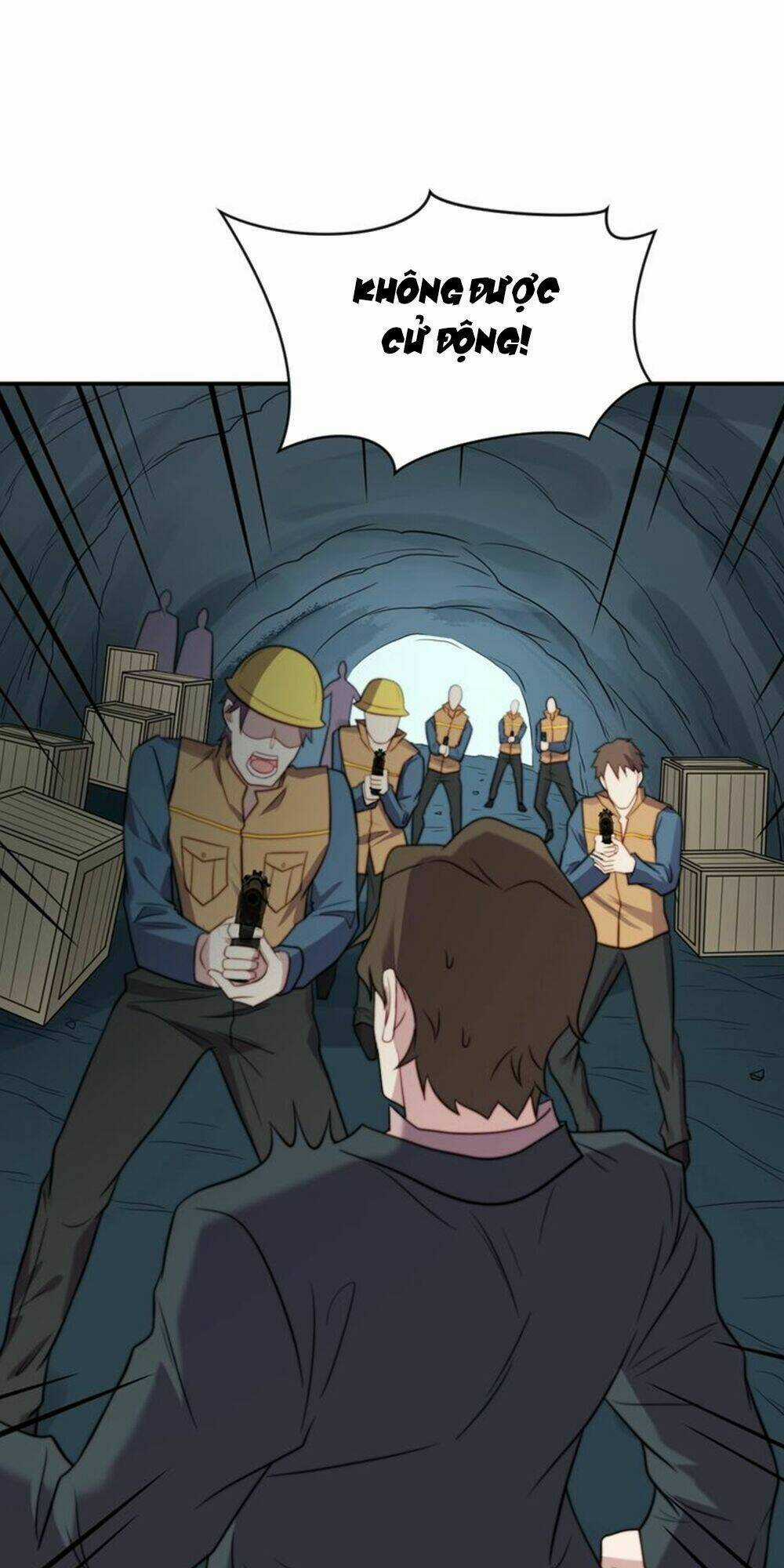 Khóa Chặt Đôi Môi - Chapter 45 - Trang 16