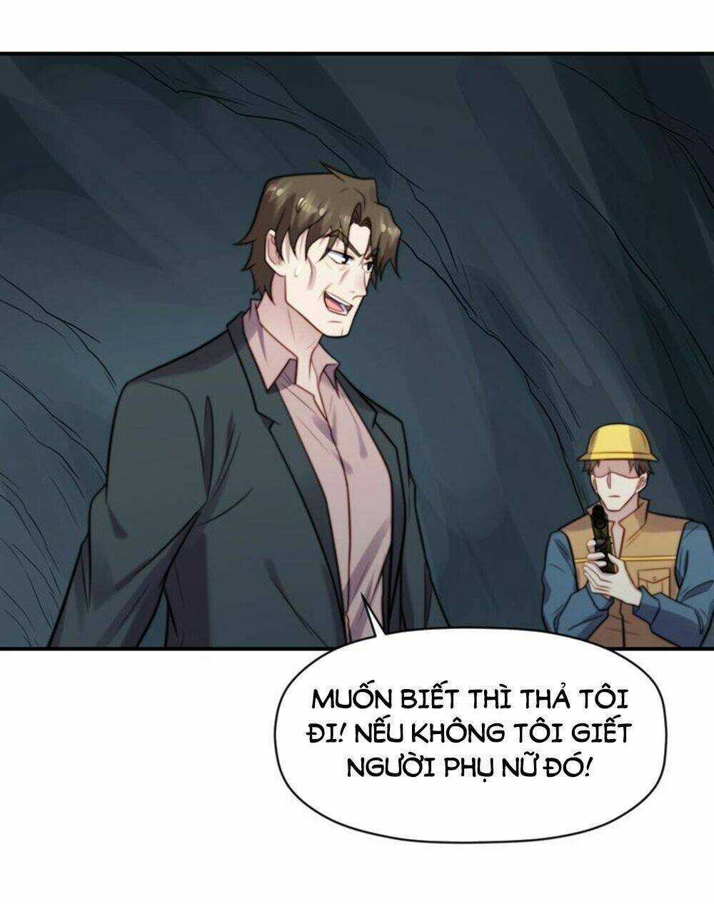 Khóa Chặt Đôi Môi - Chapter 45 - Trang 20