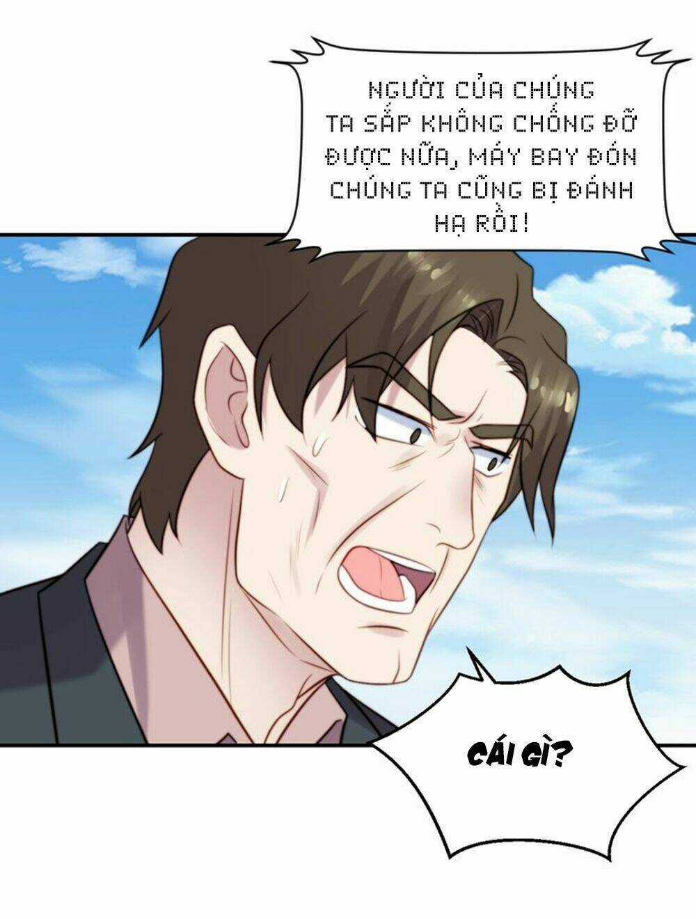 Khóa Chặt Đôi Môi - Chapter 45 - Trang 3