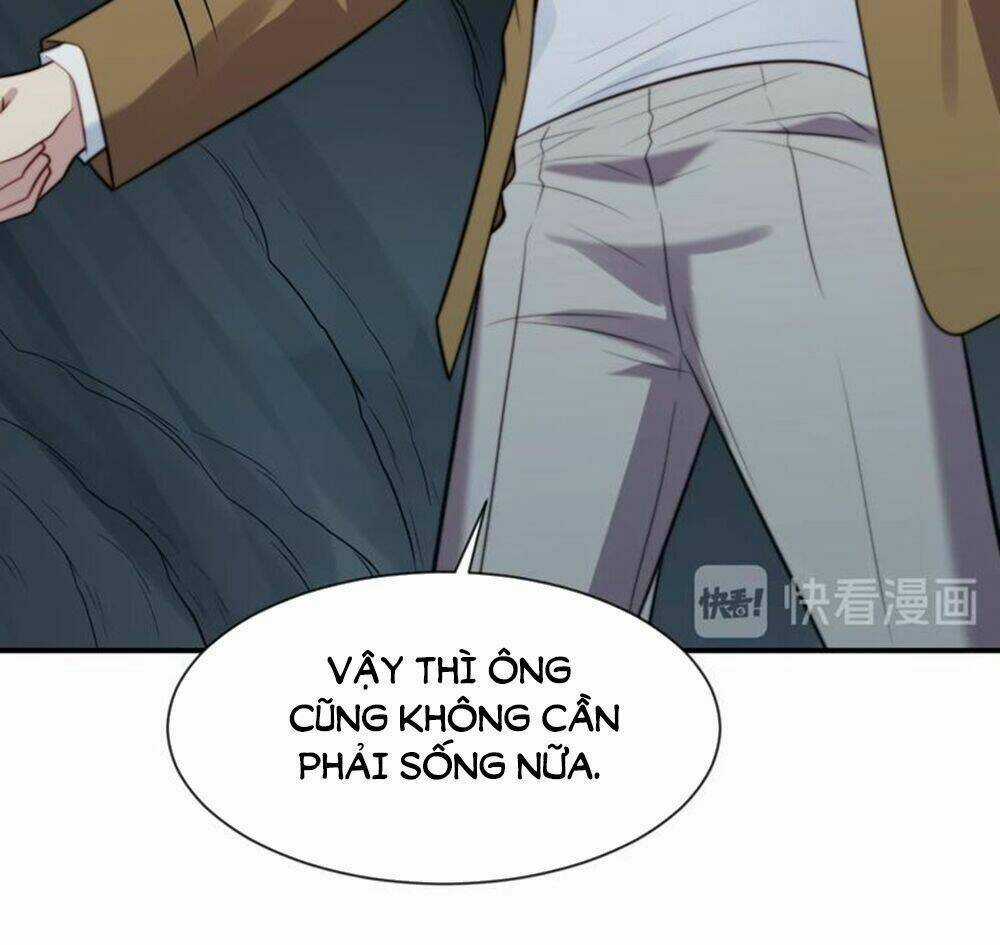 Khóa Chặt Đôi Môi - Chapter 45 - Trang 22