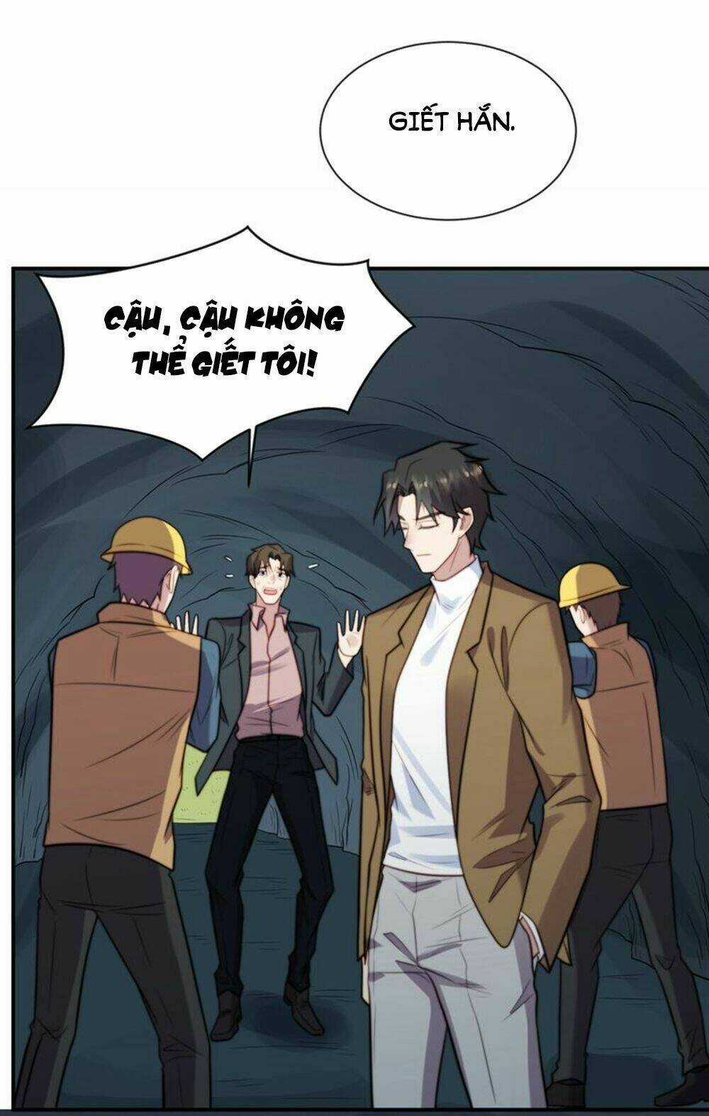 Khóa Chặt Đôi Môi - Chapter 45 - Trang 23