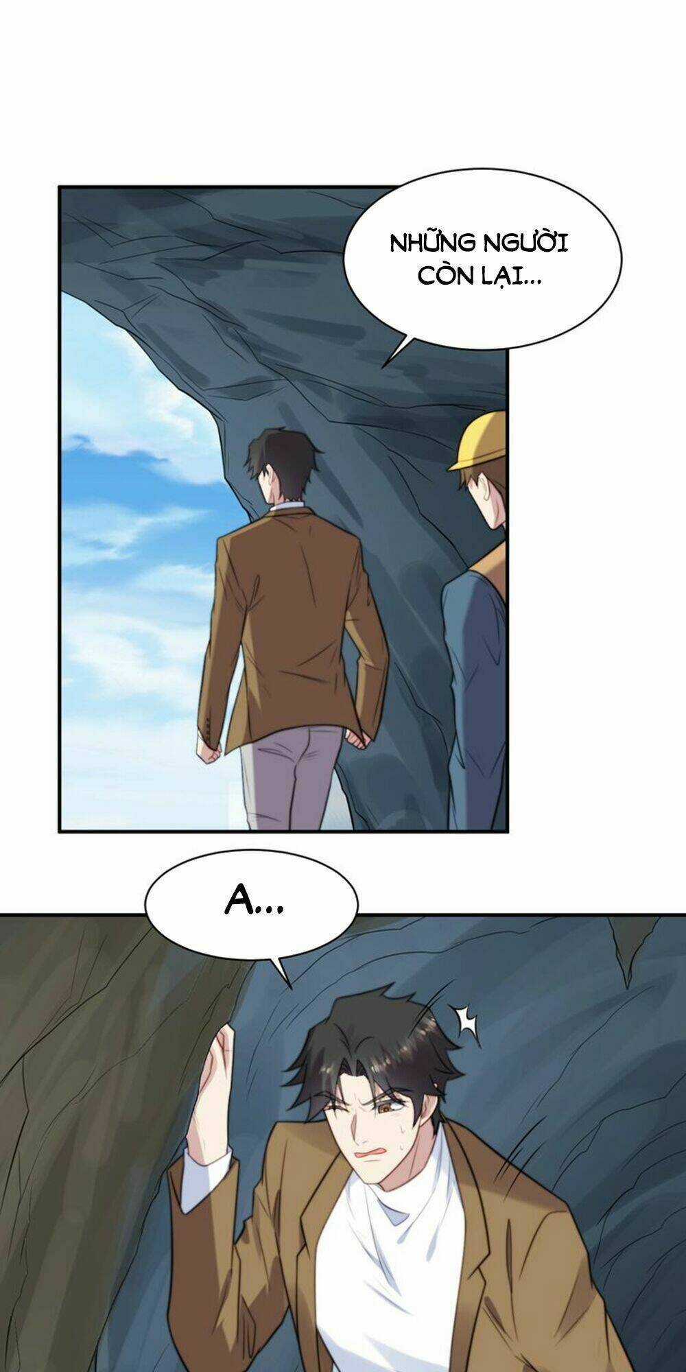 Khóa Chặt Đôi Môi - Chapter 45 - Trang 29