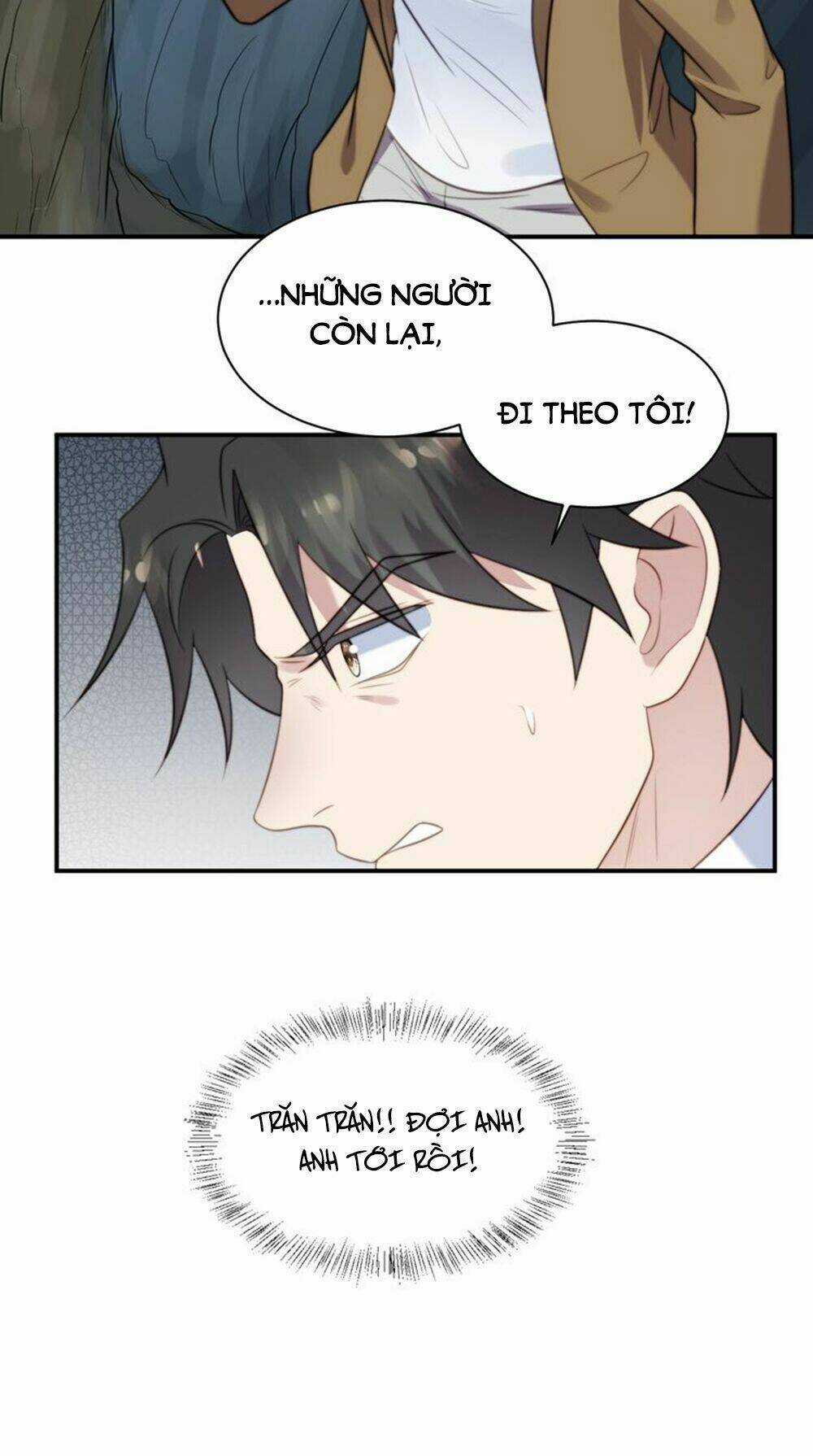 Khóa Chặt Đôi Môi - Chapter 45 - Trang 30