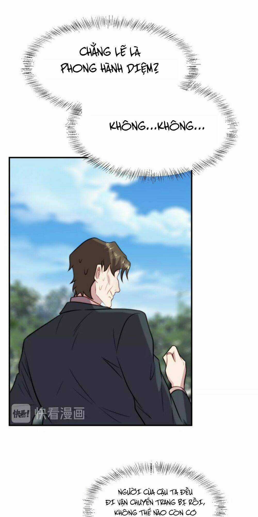 Khóa Chặt Đôi Môi - Chapter 45 - Trang 4