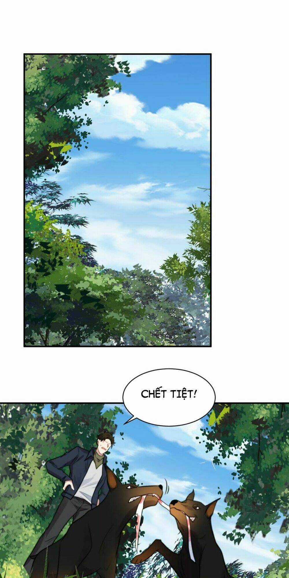 Khóa Chặt Đôi Môi - Chapter 45 - Trang 31