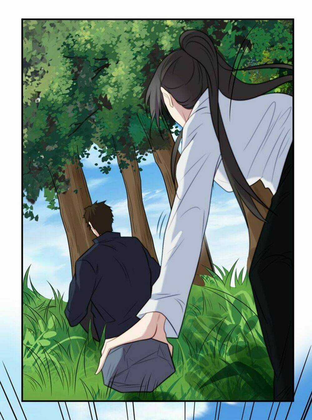 Khóa Chặt Đôi Môi - Chapter 45 - Trang 35