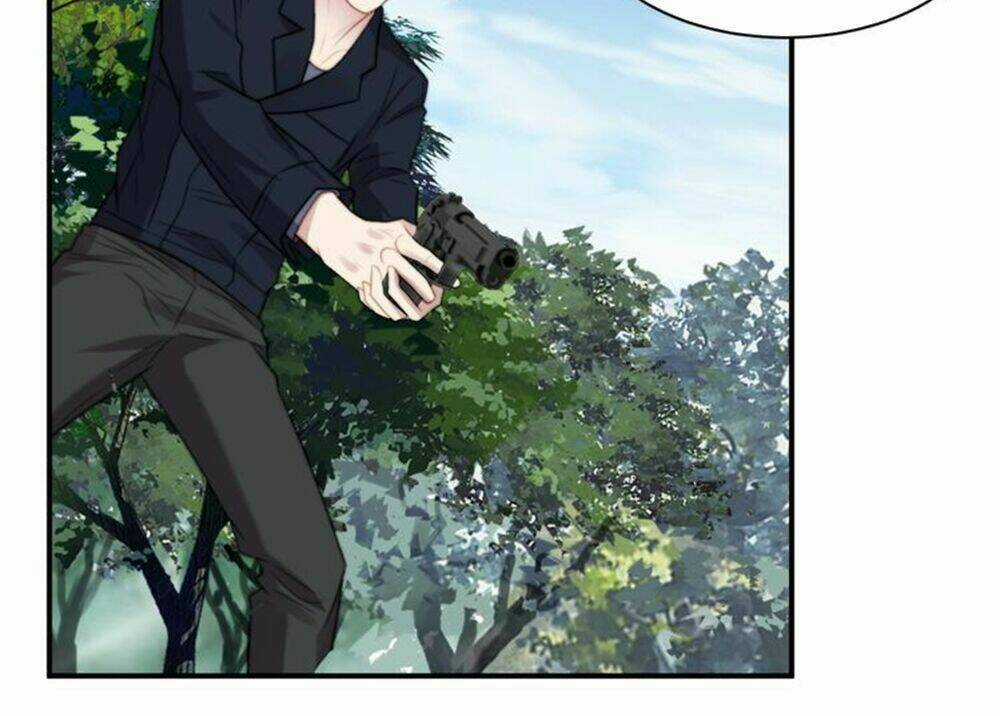 Khóa Chặt Đôi Môi - Chapter 45 - Trang 44