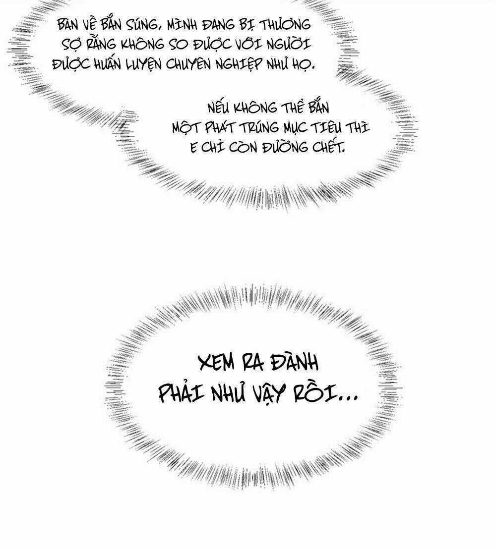 Khóa Chặt Đôi Môi - Chapter 45 - Trang 46