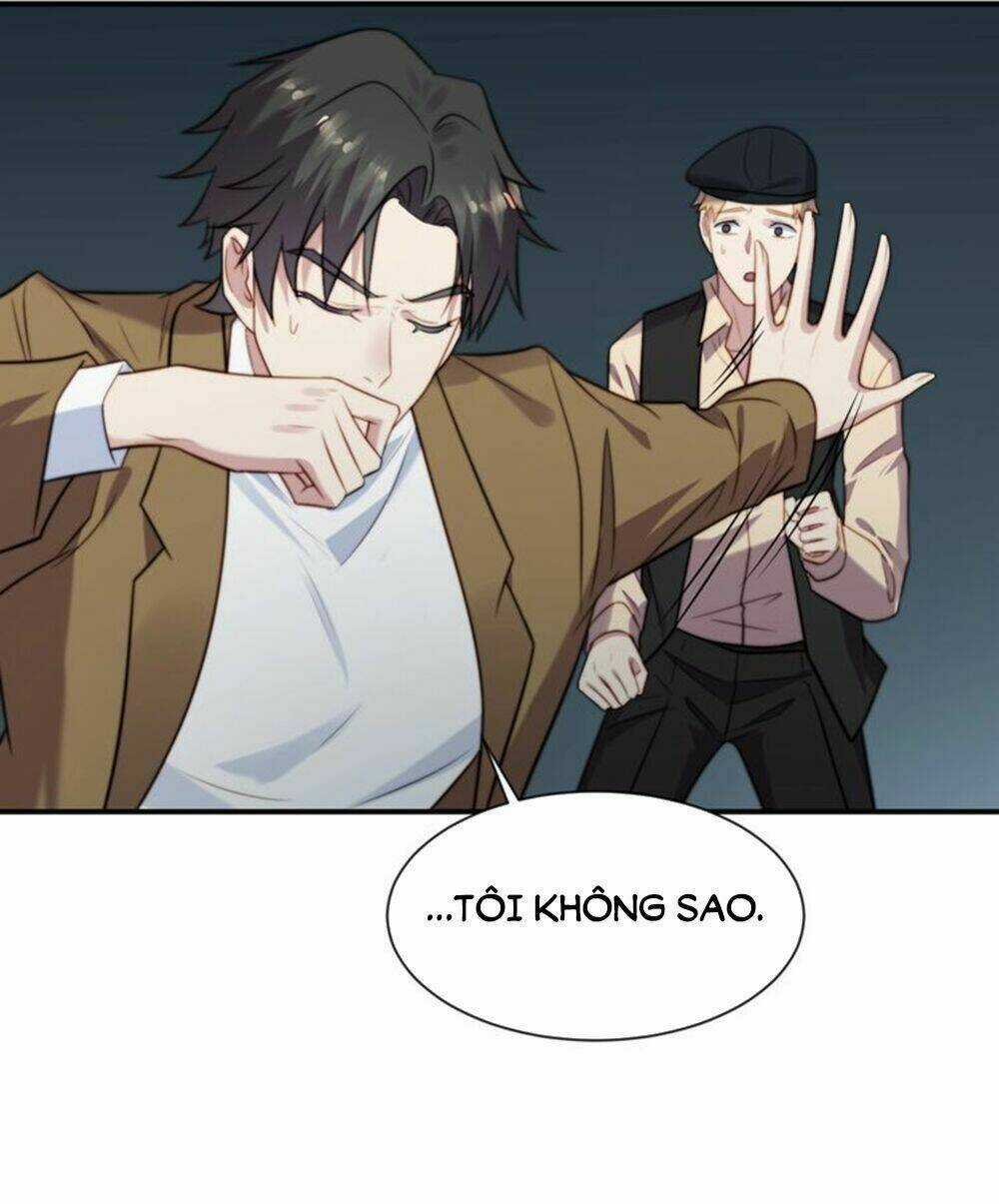 Khóa Chặt Đôi Môi - Chapter 45 - Trang 10