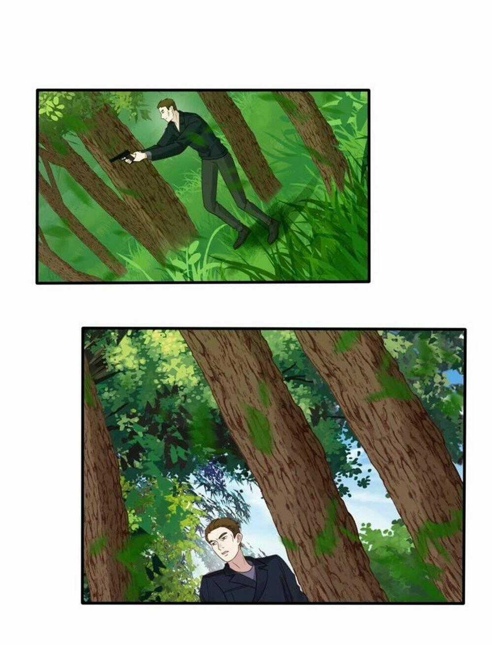 Khóa Chặt Đôi Môi - Chapter 46 - Trang 2