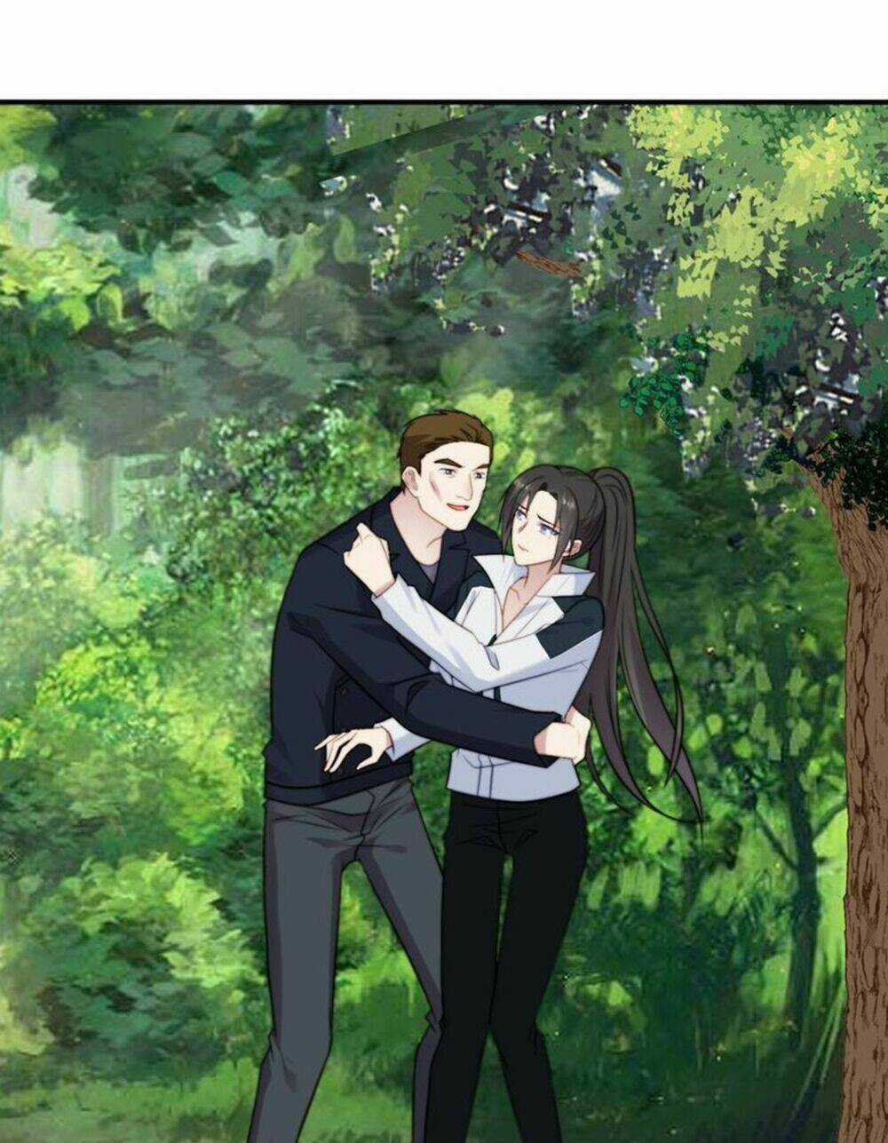 Khóa Chặt Đôi Môi - Chapter 46 - Trang 12