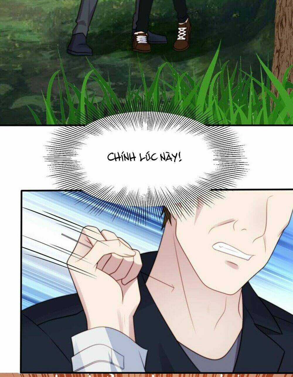 Khóa Chặt Đôi Môi - Chapter 46 - Trang 13