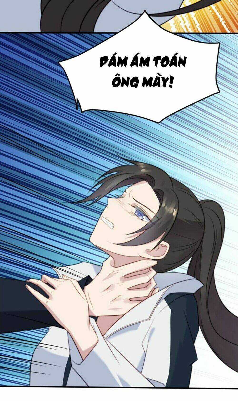 Khóa Chặt Đôi Môi - Chapter 46 - Trang 15