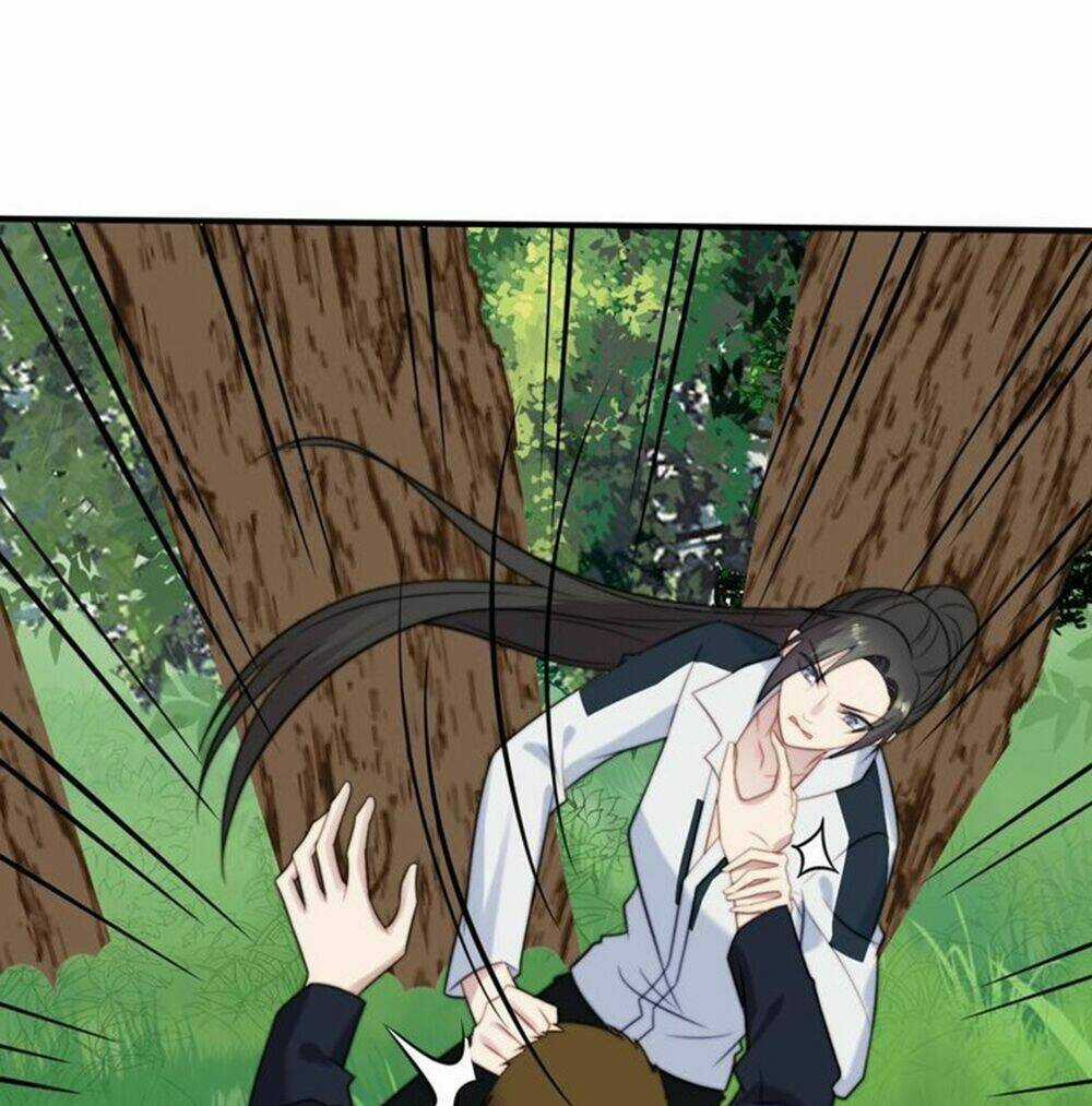 Khóa Chặt Đôi Môi - Chapter 46 - Trang 16