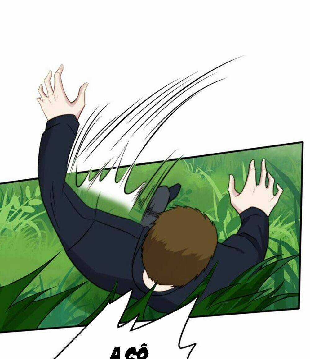 Khóa Chặt Đôi Môi - Chapter 46 - Trang 18